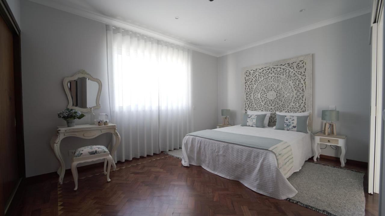 Vila Milreu Guest House Estoi Exterior foto