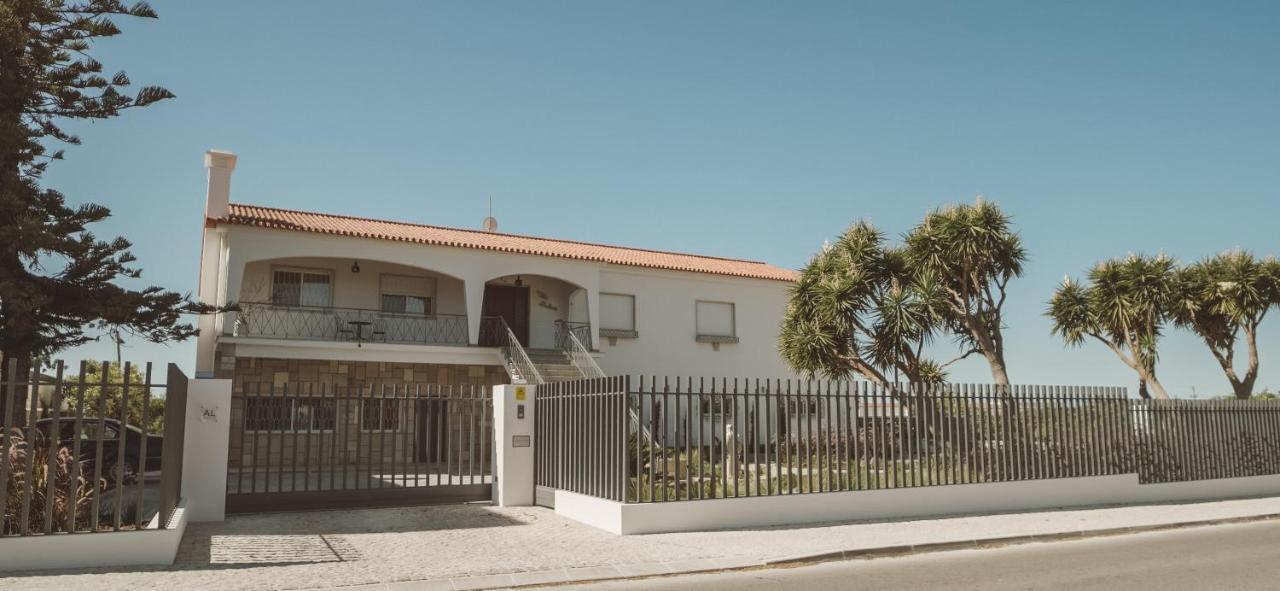 Vila Milreu Guest House Estoi Exterior foto